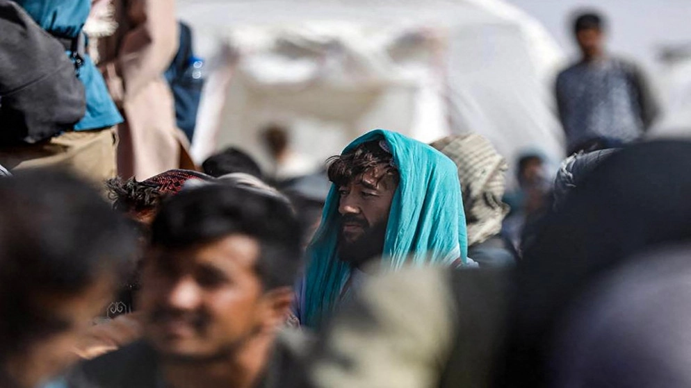 مقتل قريب صحفي في "دويتشه فيله" الألمانية على أيدي طالبان في أفغانستان