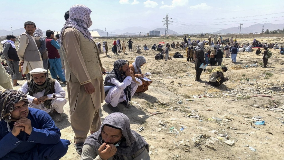 واشنطن تشيد بدول عدة بينها ألبانيا وأوغندا لاستقبالها أفغانا