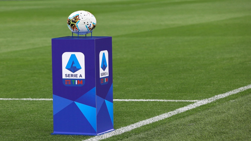 بث مباريات الدوري الإيطالي عبر يوتيوب لمنطقتي الشرق الأوسط وشمال إفريقيا