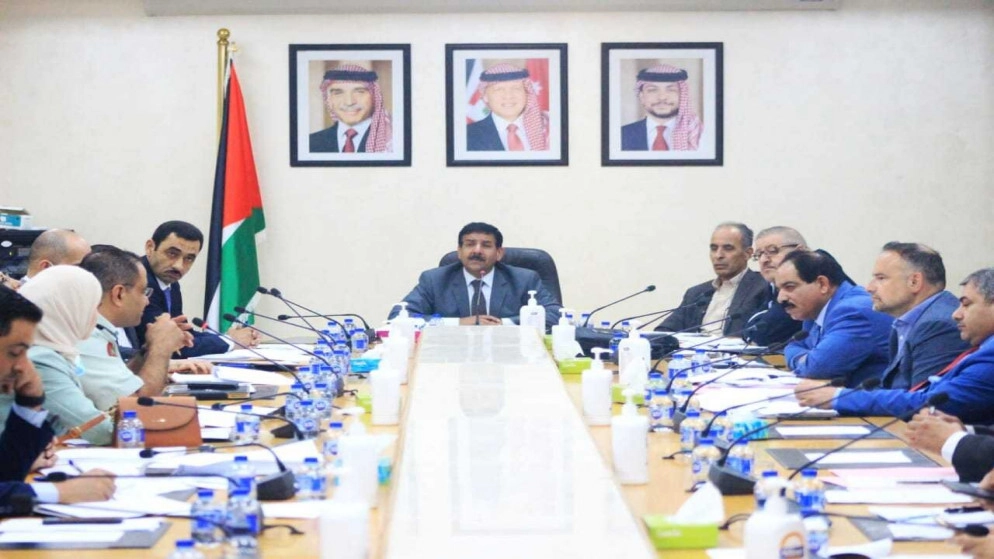 اللجنة القانونية النيابية تقر مشروع قانون معدلاً لقانون المخدرات