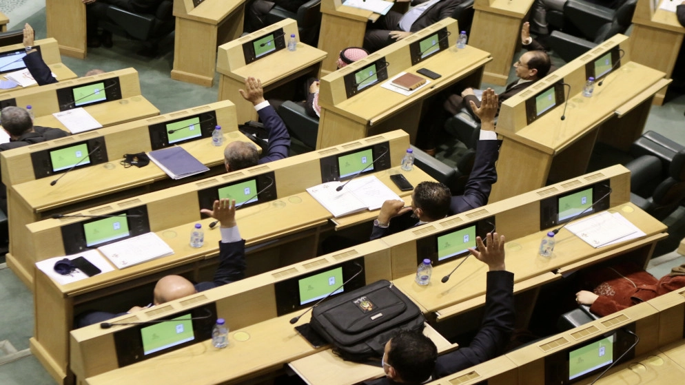 مجلس النواب يقر بتسمية قانون البلديات واللامركزية بقانون الإدارة المحلية