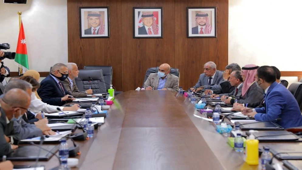 دعوة لـ "التشاركية" للحد من معيقات تواجه مراكز إيواء ذوي الإعاقة