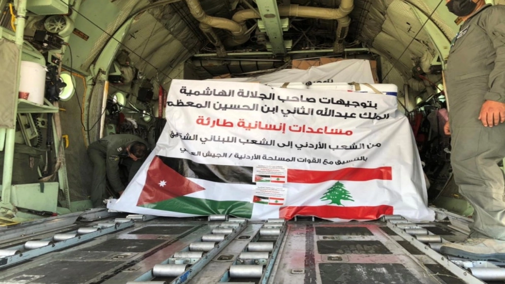 الأردن يقدم أدوية "مفقودة ومهمة" لعلاج مرضى سرطان الأطفال في لبنان