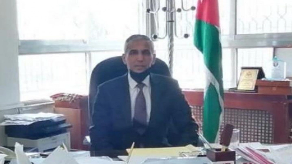محافظ عجلون يدعو لتكثيف الجهود للحد من انتشار الفيروس