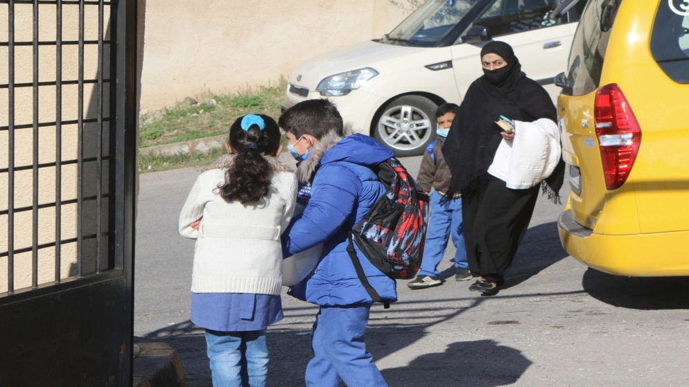 قبول نحو 40 ألف طالب وطالبة في مدارس حكومية كانوا على قوائم الانتظار