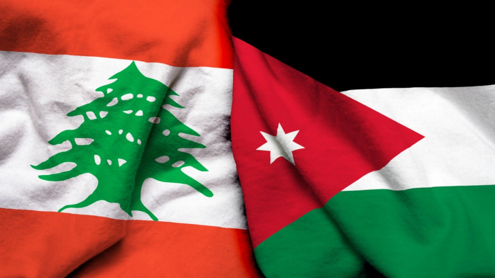 14 طنا مساعدات طبية أردنية إلى لبنان