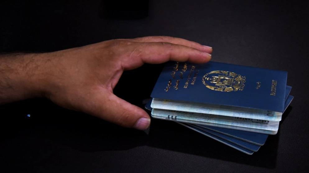 البيت الأبيض: لا يمكن إجلاء كل أفغاني يريد مغادرة البلاد
