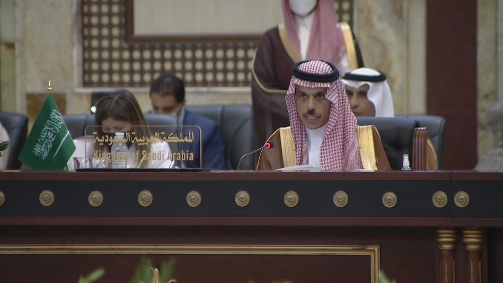 وزير الخارجية السعودي: الرياض لا تدخر جهدا عن دعم بغداد اقتصاديا وسياسيا
