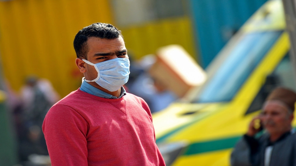 مصر تسجل 8 وفيات و251 إصابة جديدة بفيروس كورونا