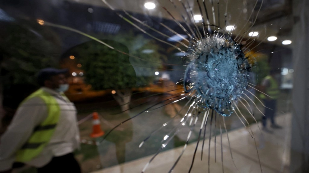 تحالف تقوده السعودية يدمر 3 طائرات مسيرة مفخخة فوق اليمن