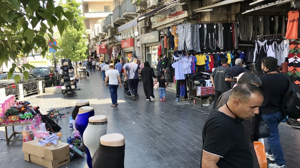 صدور قائمة القطاعات الأكثر تضررا أو غير المصرح لها بالعمل بسبب الجائحة