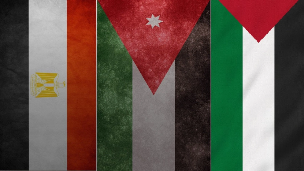مسؤول فلسطيني: الأردن ومصر يشكلان قوة داعمة للقضية الفلسطينية