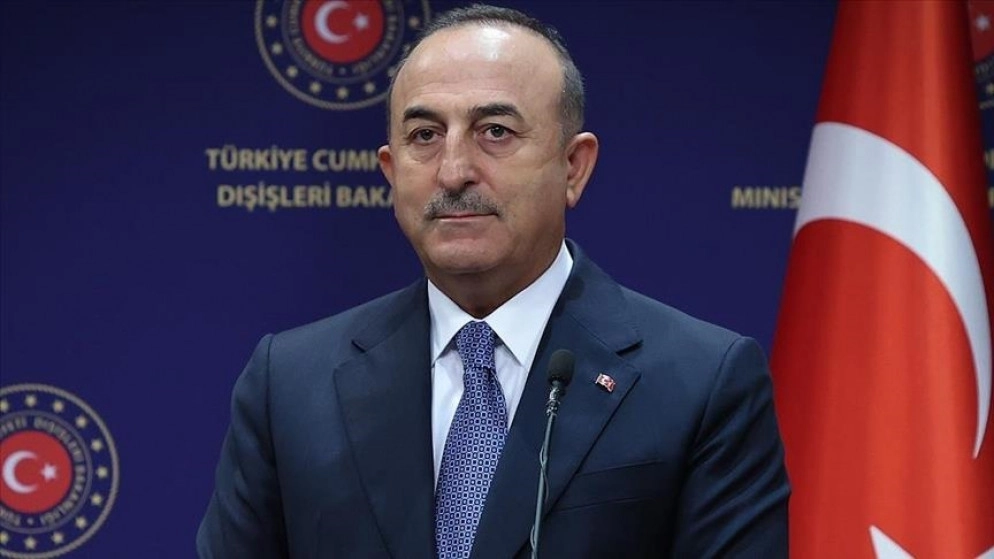 تركيا: لا يمكن إبقاء اللاجئين الأفغان مؤقتا على أراضينا