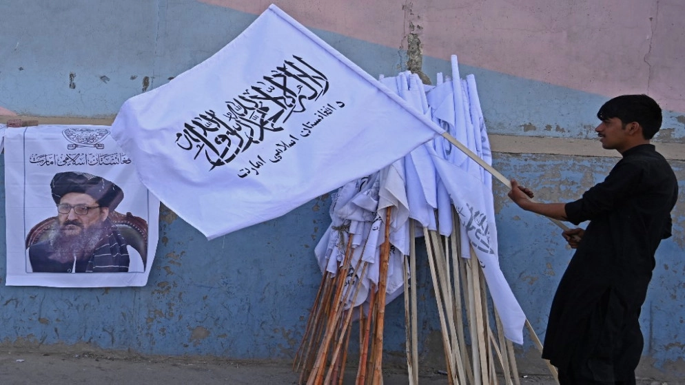 رويترز: الملا برادر سيقود الحكومة الأفغانية الجديدة