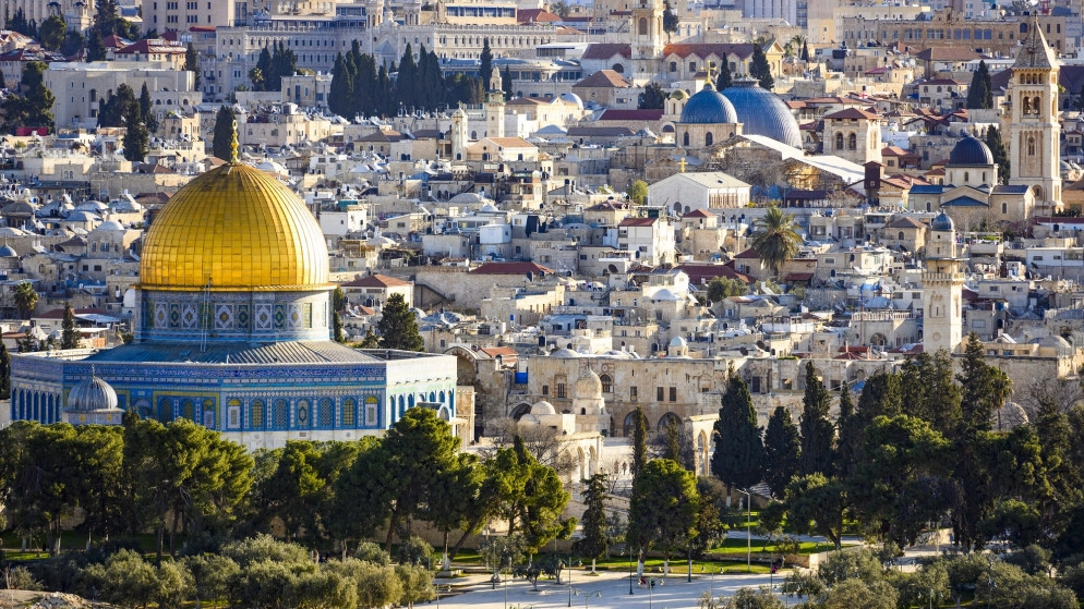 وزارة الخارجية الفلسطينية: جهد فلسطيني أردني مشترك لحماية المسجد الأقصى