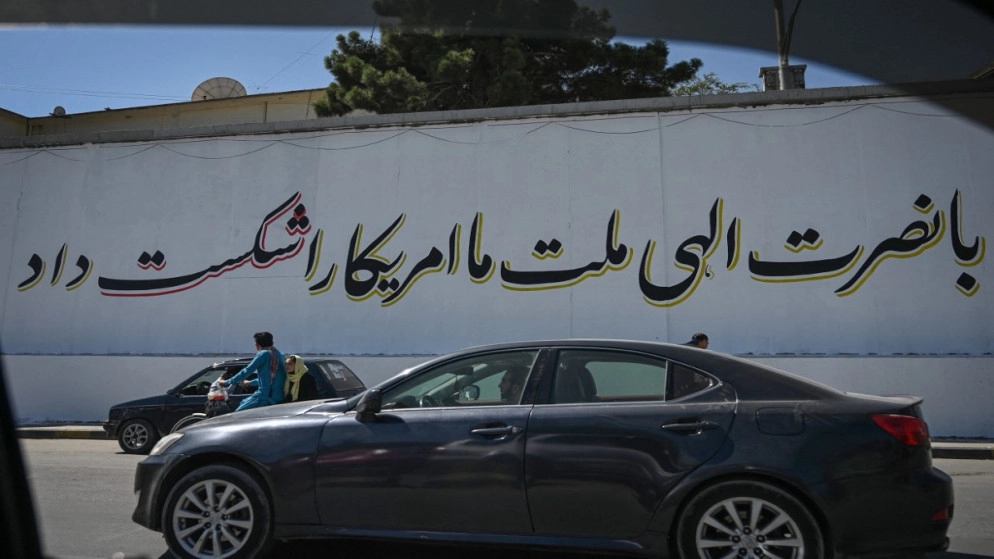 جامعات مقفرة في كابل مع بدء العام الدراسي وسط قيود طالبان بعدم الاختلاط