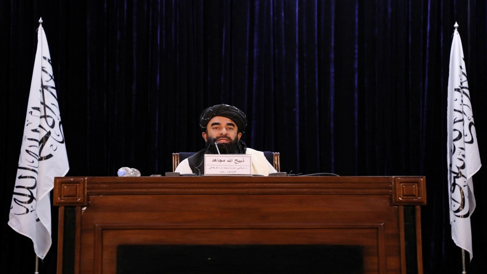 حركة طالبان تعلن تشكيل حكومة جديدة برئاسة الملا محمد حسن
