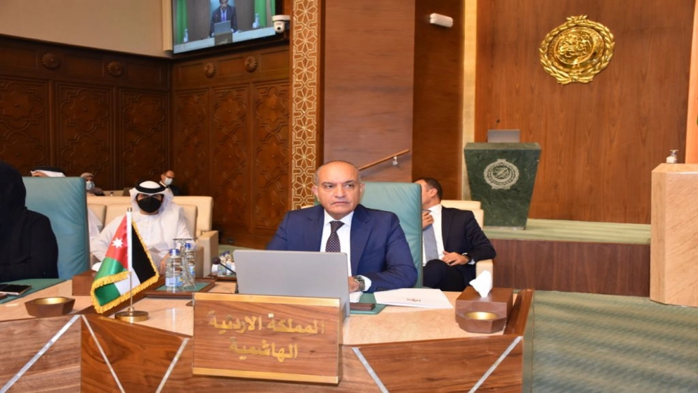 الأردن يشارك في اجتماعات الجامعة العربية على مستوى المندوبين