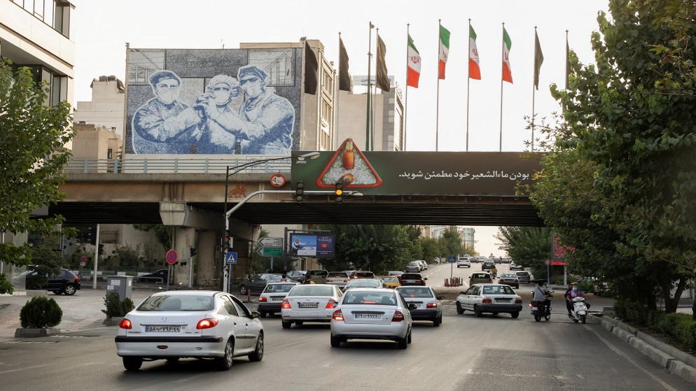وكالة الطاقة الذرية: إيران تواصل انتهاكها لاتفاق 2015 النووي