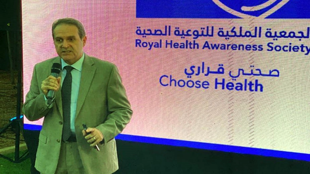 وزير الصحة: الأردن يشهد موجة كبيرة من الأمراض المزمنة