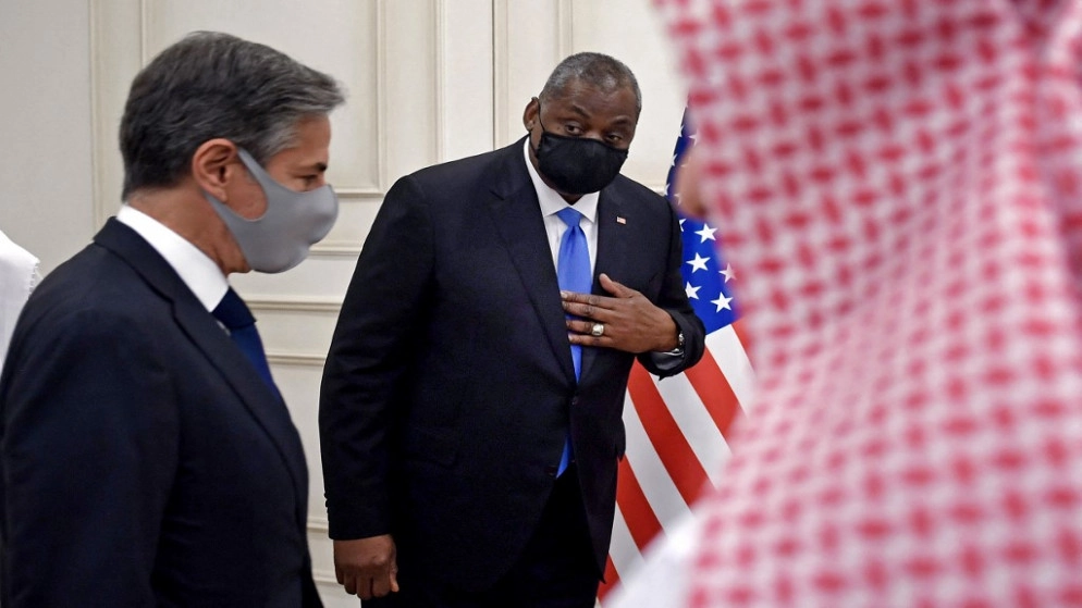 وزير الدفاع الأميركي يلغي زيارة إلى السعودية