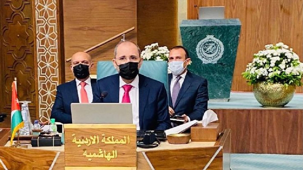 وزير الخارجية: شرط التهدئة الحتمي في الأراضي الفلسطينية هو وقف كل الإجراءات الإسرائيلية