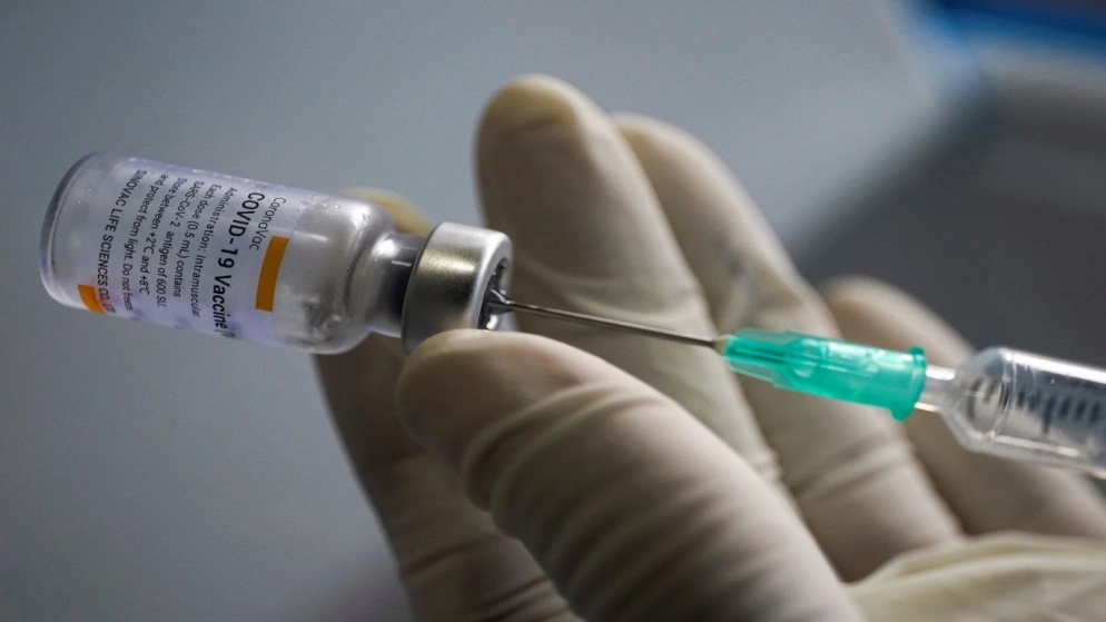 إعطاء أكثر من 23 ألف جرعة من لقاح كورونا خلال 24 ساعة في الأردن