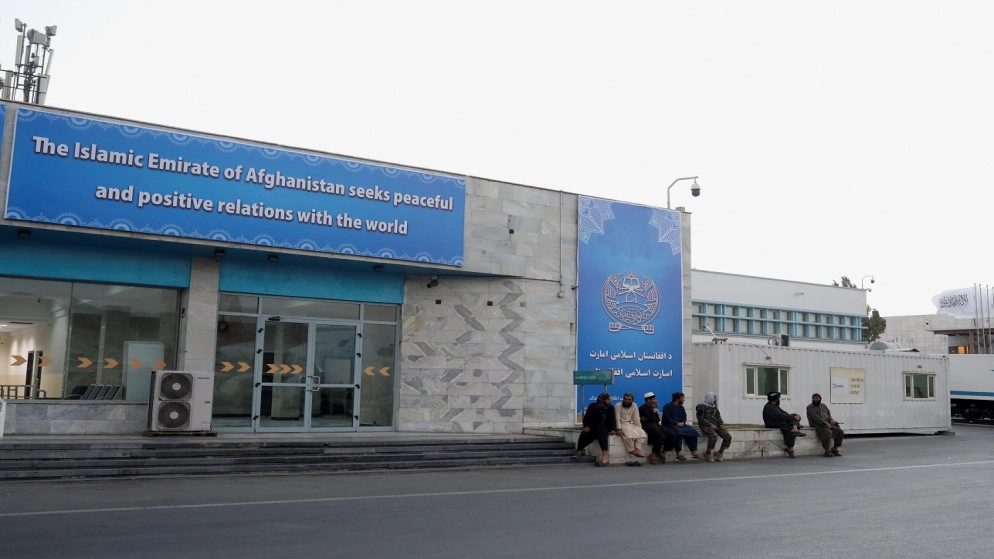 الخطوط الجوية الدولية الباكستانية تطلق رحلات تجارية إلى كابل اعتبارا من الاثنين