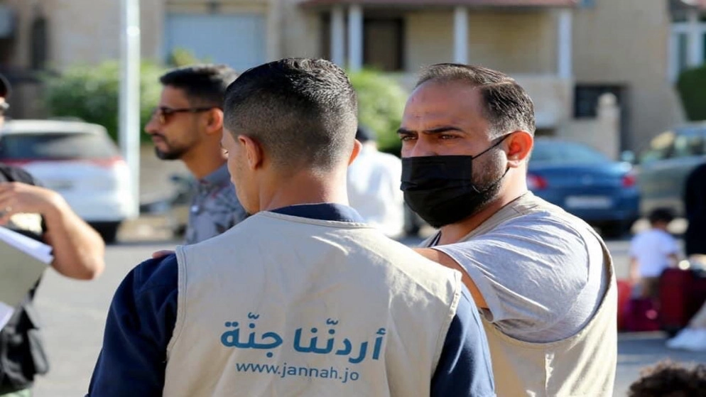 دراسة إدراج وجهات سياحية جديدة ضمن برنامج "أردننا جنة" بموسم الشتاء