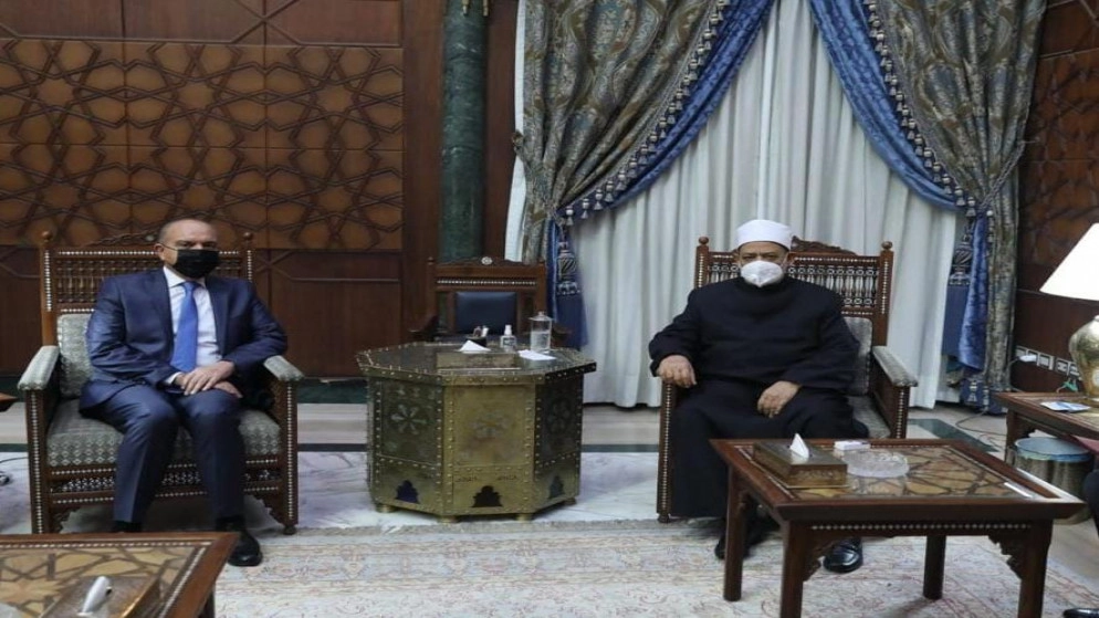 تخصيص منح للطلبة الأردنيين الراغبين بالدراسة في جامعة الأزهر