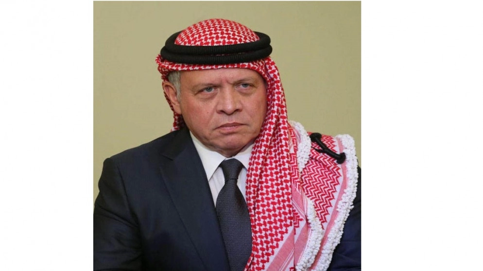 الملك يعزي رئيس الوزراء البريطاني بوفاة والدته