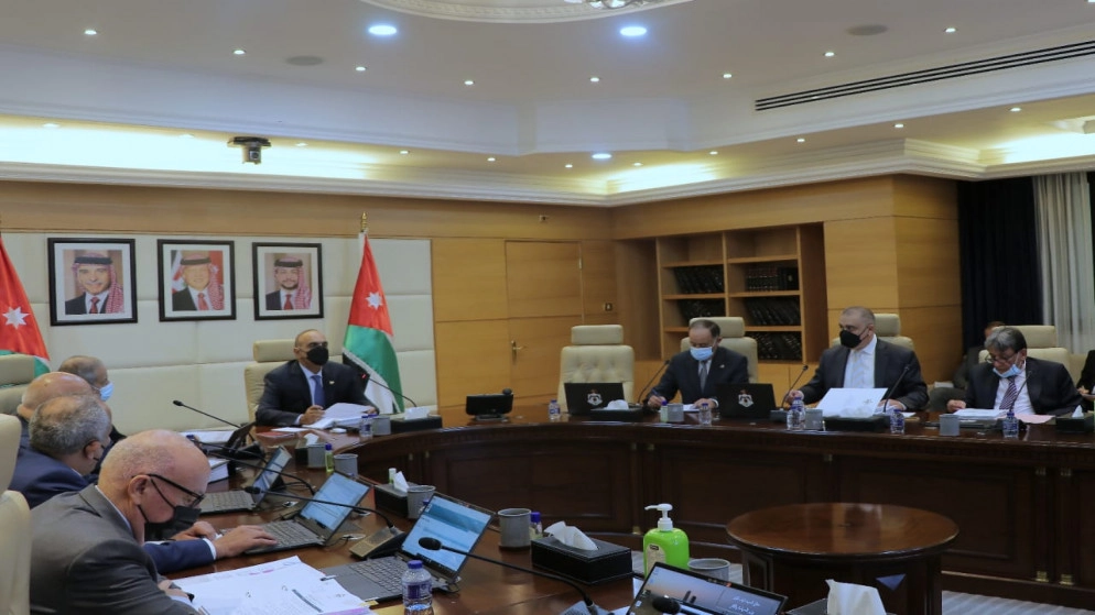 الحكومة توافق على تسوية الأوضاع الضريبية لـ1017 شركة ومكلفا