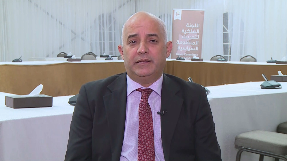 اللجنة الملكية لتحديث المنظومة السياسية تقر توصيات "الشباب" و"المرأة" و"الإدارة المحلية"