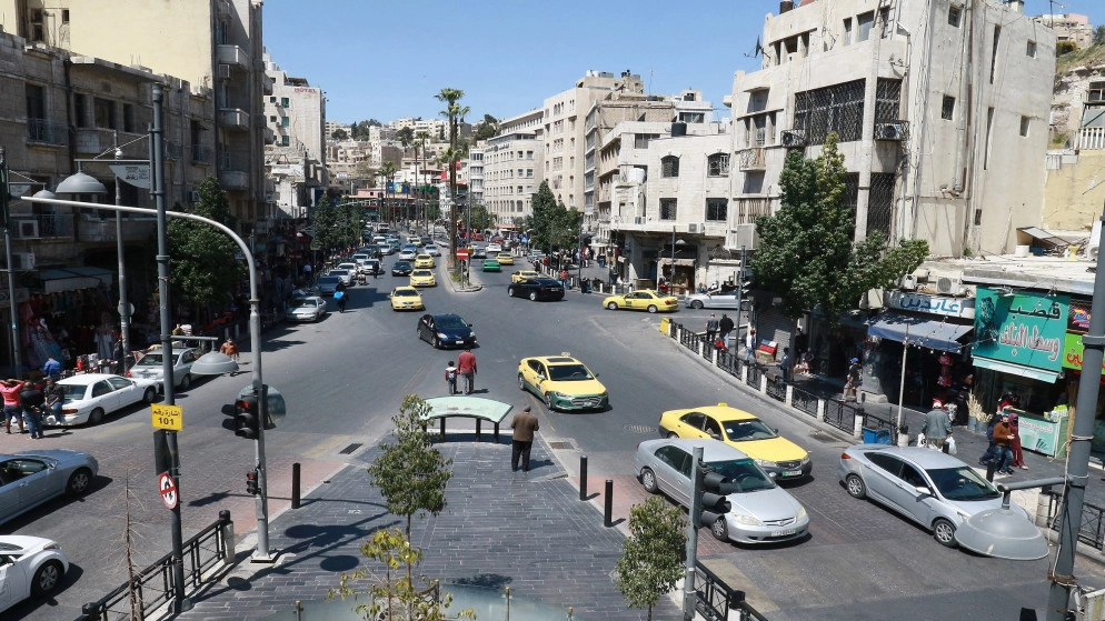 الحكومة تطلق حملة وطنية للنظافة في الأردن اليوم