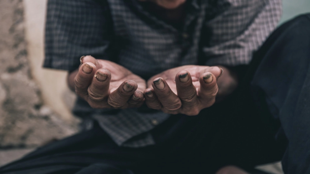 ضبط 389 متسولا خلال أسبوع و13 منهم يملكون مركبات