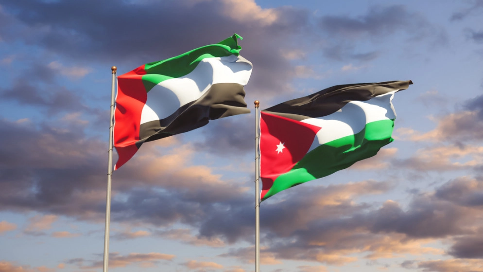 1,56 مليار دولار حجم الاستثمارات الأردنية التراكمي في الإمارات