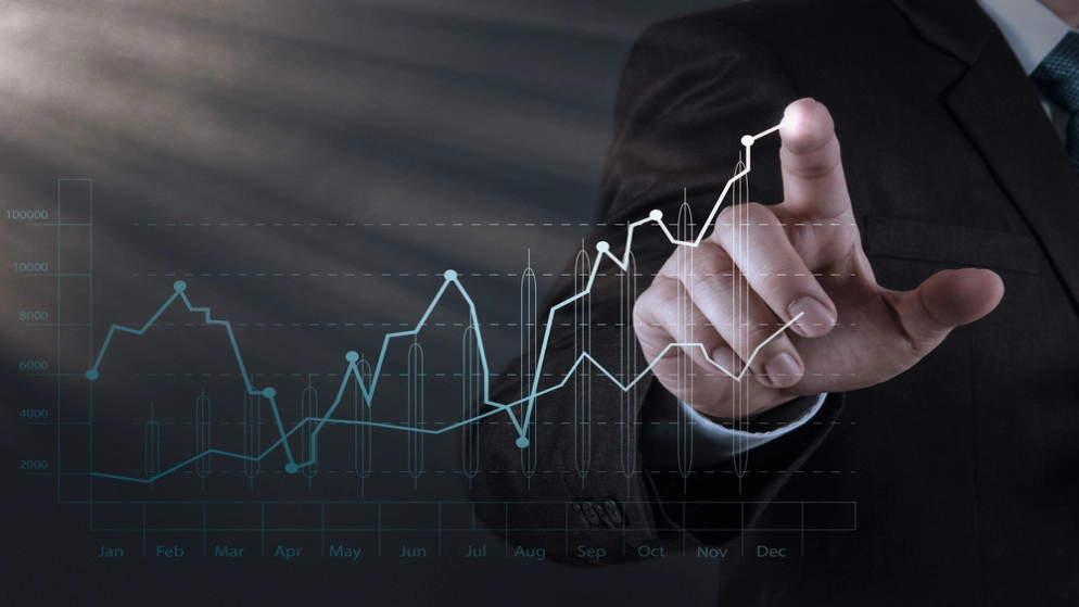 توقعات بانخفاض نمو الاقتصاد الأميركي والعالمي لعام 2021