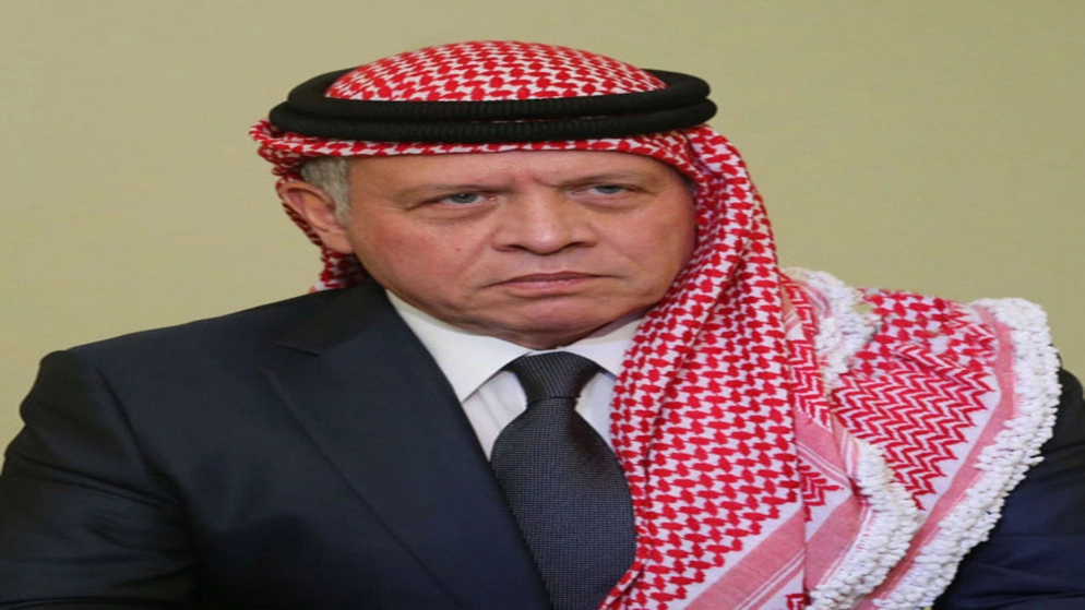 الملك يعزي الرئيس المصري بوفاة المشير محمد حسين طنطاوي