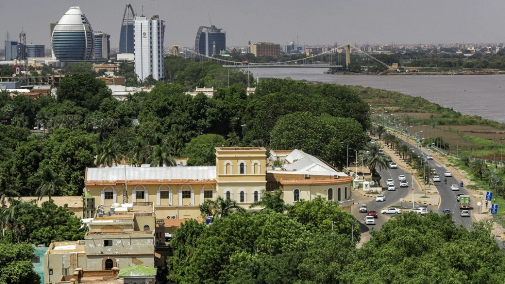 الأردن يدين المحاولة الانقلابية التي أعلنت السلطات السودانية إحباطها