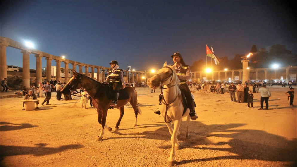 مدير مهرجان جرش: إقامة المهرجان قرار "جريء جدا" خلال كورونا