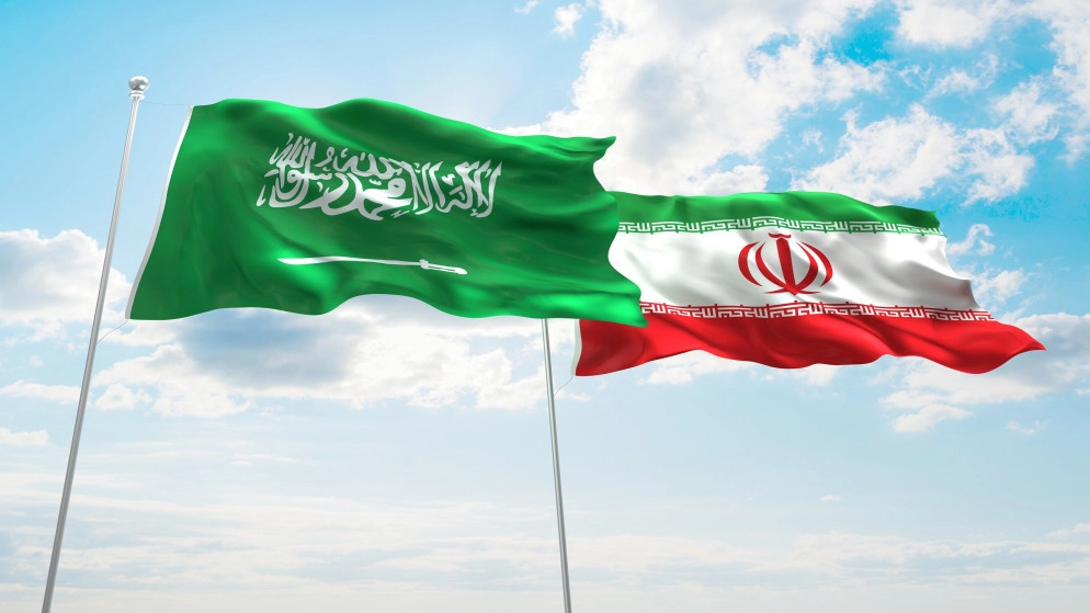 السعودية تتطلع إلى "نتائج ملموسة" في محادثاتها مع إيران