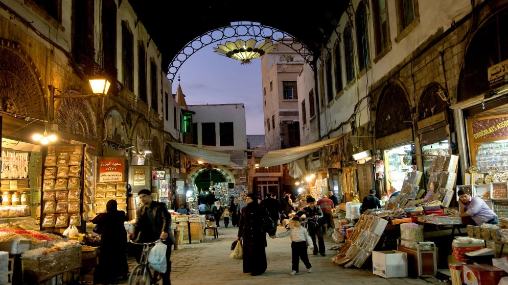 سوريا تتوقع زيادة في حالات الإصابة بالفيروس مع تنامي المخاوف من موجة جديدة