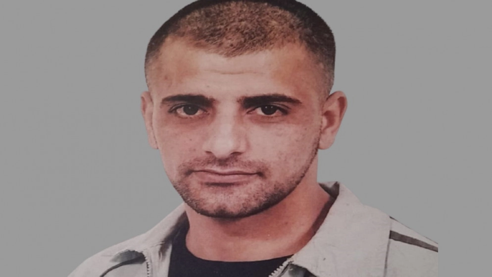 استشهاد الأسير الفلسطيني المحرر المريض بالسرطان حسين مسالمة