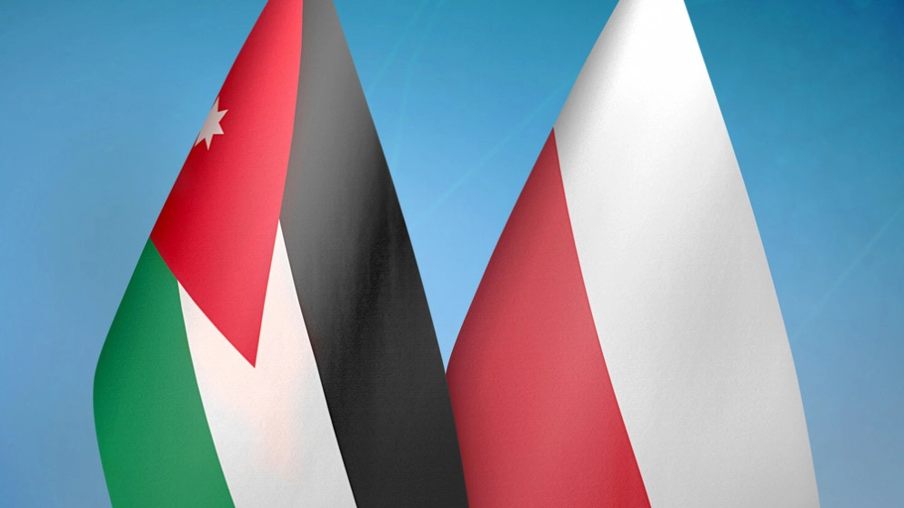 بحث التعاون الأردني البولندي بمجالات الطاقة المتجددة والمدن الذكية