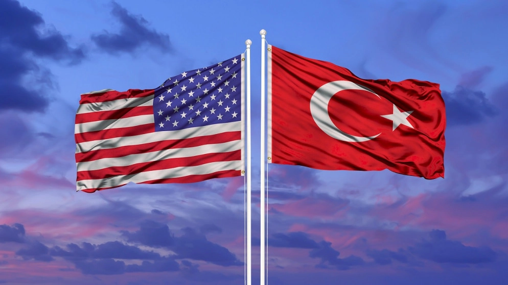 إردوغان يعتقد أن العلاقة مع بايدن "لم تبدأ بشكل جيد"
