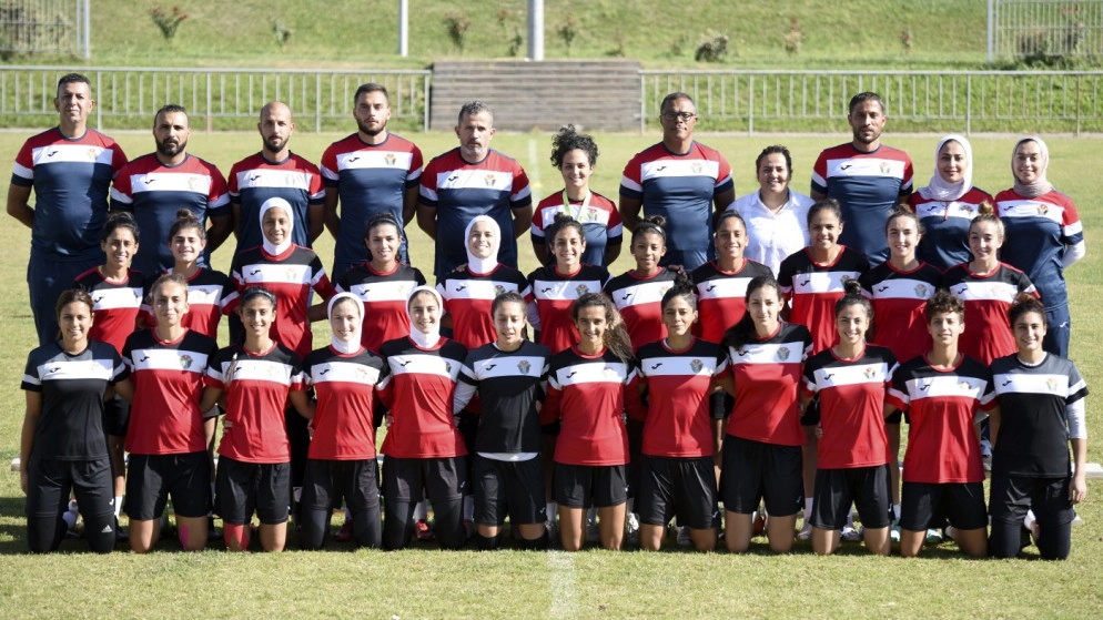 منتخب السيدات يخسر أمام إيران بالتصفيات الآسيوية