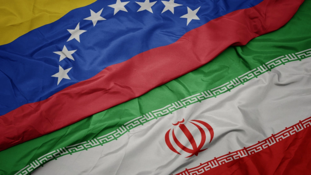 إيران وفنزويلا الخاضعتان للعقوبات الأميركية تبرمان اتفاقا لتصدير النفط