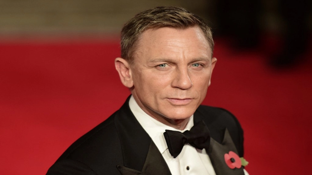 جيمس بوند: أيقونة سينمائية تبحث عن وريث