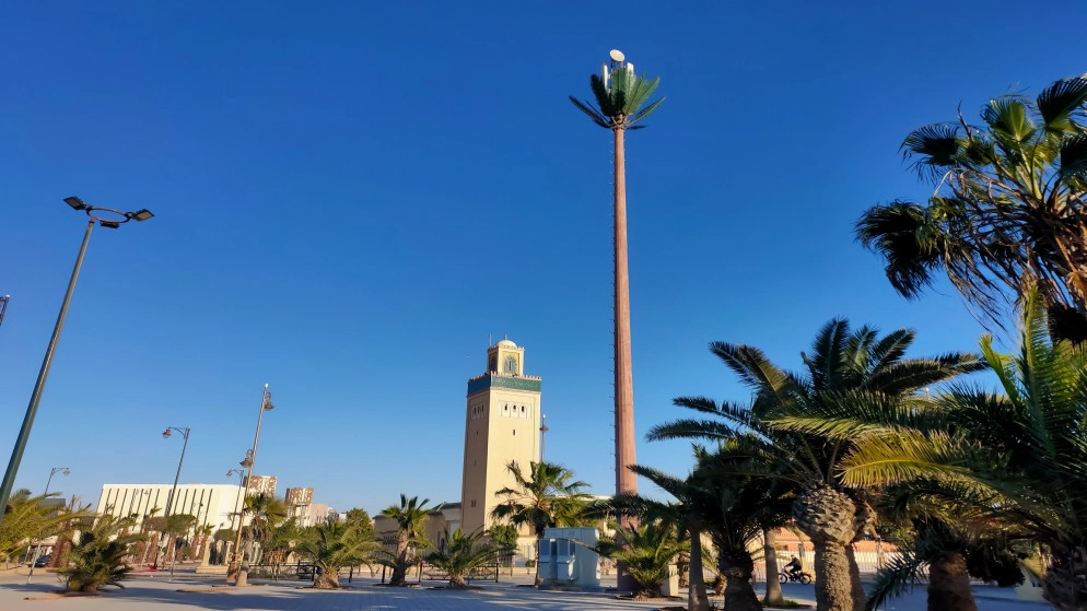 الجزائر والمغرب يتبادلان الاتهامات في الأمم المتحدة