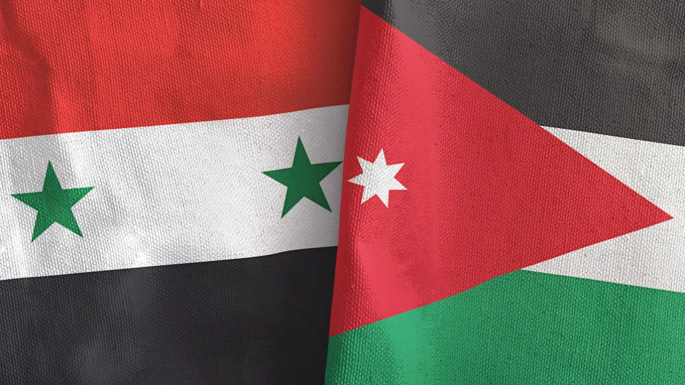 مواصلة الاجتماعات الأردنية السورية في عمّان